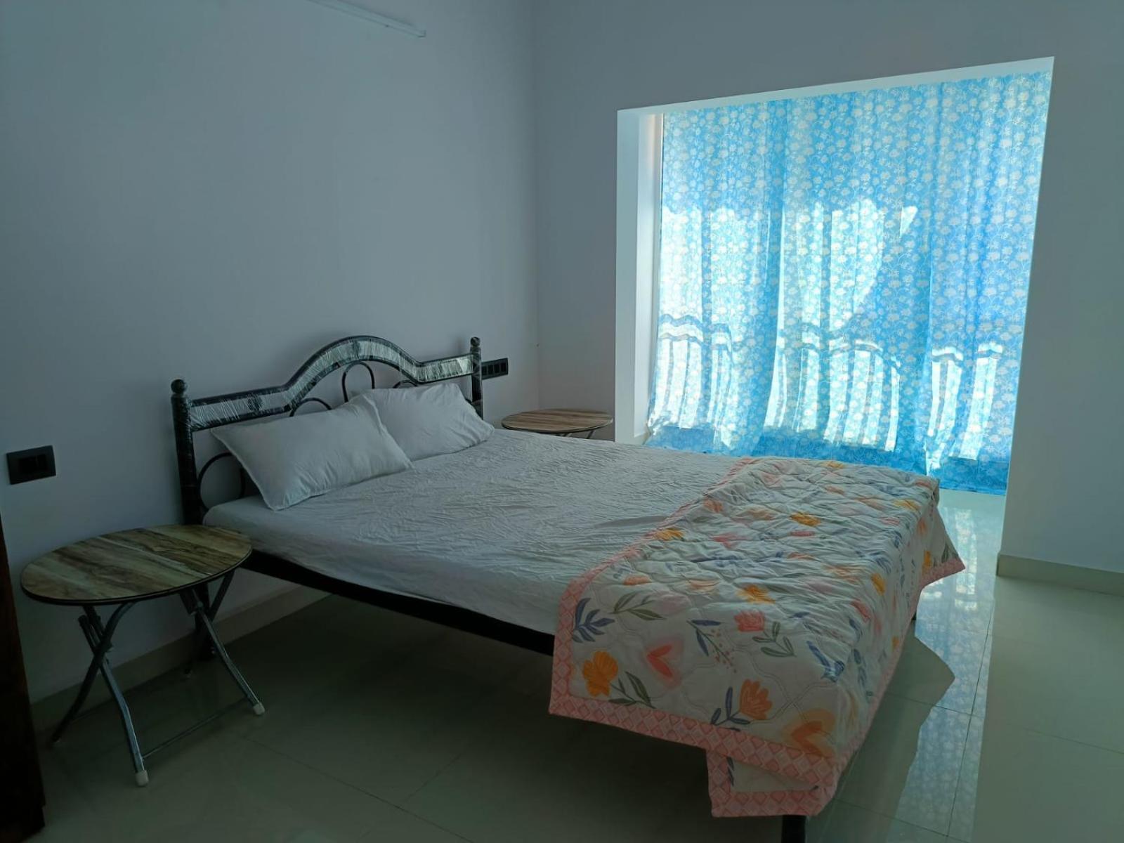 Zanita Heights Seaview Apartment *